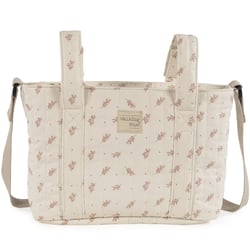 Sac à poussette Crossbody Walking Mum