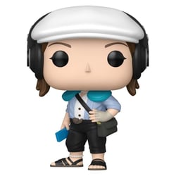 Mes meilleures amies - Figurine POP! Megan Price 9 cm