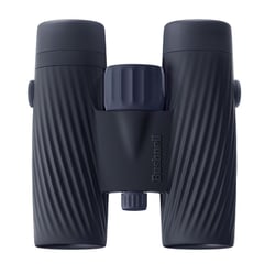 BUSHNELL Jumelles A3 8x32 - Sky Captain Blue
