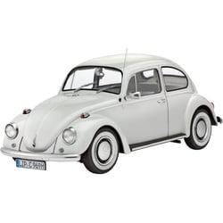 Maquette de voiture - Multicolore - 125 pièces - Échelle 1/24 - Revell