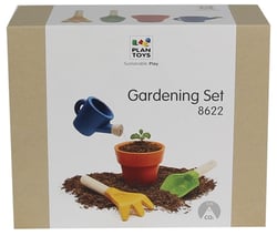 Set de jardinage -  - Plan Toys