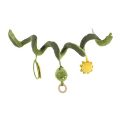 Mr. Dino Spirale d'activites pour poussette - TRIXIE BABY
