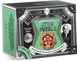ATOM EINSTEIN N8