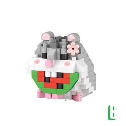 Le Hamster -  -Loz