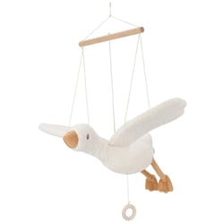 Mobile oie volante