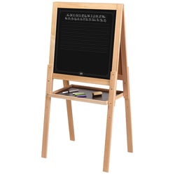Grand tableau sur pied en bois - Vilac