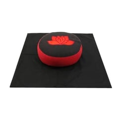 Set de méditation lotus