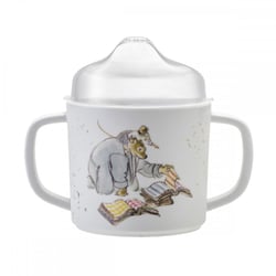 Tasse d'apprentissage Ernest et Célestine
