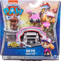 Pat Patrouille Big Truck Pups Hero Pups Stella