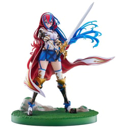 Fire Emblem - Statuette 1/7 Alear 25 cm - Intelligent Systems