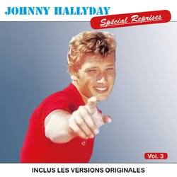 Spécial reprises vol. 3 - CD