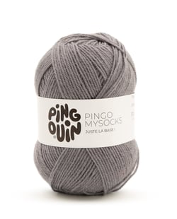 Pingo Mysocks