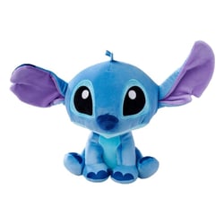 Lilo & Stitch - Peluche Doorables Stitch Ver. 2 25 cm - Simba