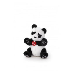 peluche panda kevin s - Trudi