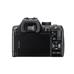 PENTAX KF Noir NU