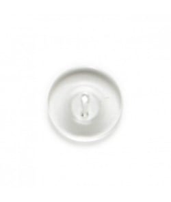 Carte de 6 boutons classique transparent 15mm - Distrifil Transparent