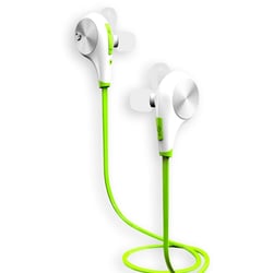 Ecouteurs Bluetooth Etanches IPX4 Son Stéréo Pour Tous Smartphones YONIS
