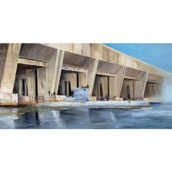 U-boot allemand Type XXIII - projet