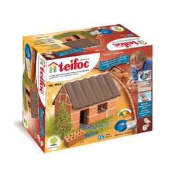 Petite maison de campagne à construire