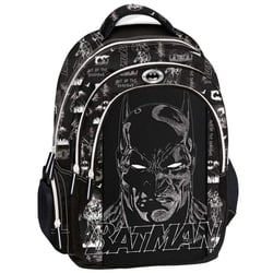 Sac à dos Batman Knightmare 42 CM - 2 compartiments