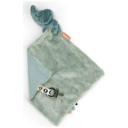 Doudou plat Done by Deer