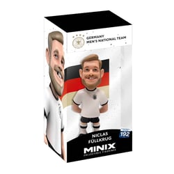 Germany National Team - Figurine Minix Niclas Füllkrug 12 cm