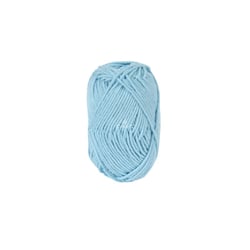 Natura Happy Cotton 3mm 20g Amigurumi et Crochet Col. 785 bleu