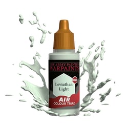 ARMY PAINTER - WARPAINTS AIR LEVIATHAN LIGHT