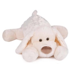 Peluche Chien Cookie 50 cm - Histoire d'Ours