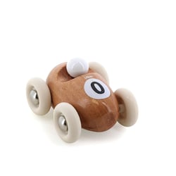Mini roadster en bois naturel - Vilac