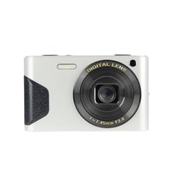 Appareil Photo Numérique 4K 30MP Zoom 16x Écran 2.7' Stabilisation Vidéo HD YONIS