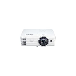 Vidéoprojecteur Acer H6518STi -, WiFi, Full HD, 500 Lumens, 1080p - Blanc