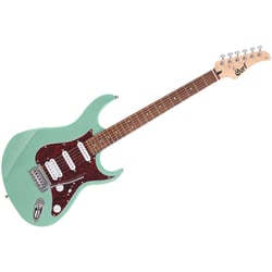 G115SE Sea Foam Green Cort