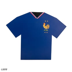 Calendrier de l'Avent Deluxe Équipe de France de Football 2025