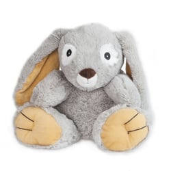 Peluche Bouillotte Lapin - Pelucho