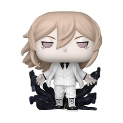 Tougen Anki - Figurine POP! Mikado 9 cm - Funko