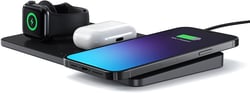 Station De Charge Sans Fil iPhone Airpods Apple Watch