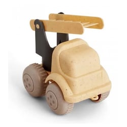 Flexi Camion echelle 15cm bio - VikingToys