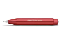 Porte mine al sport deep red  - Kaweco