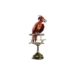 Harry Potter - Statuette Fumseck le Phénix 35 cm - Noble Collection