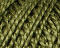 Fil coton pour crochet et tricot Pétra gr.5 Col. 5936