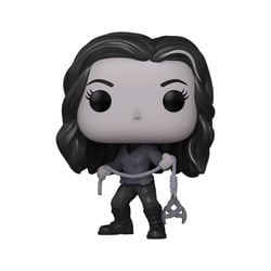 Werewolf By Night - Figurine POP! Elsa w/Ravensclaw 9 cm