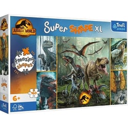 Puzzle 160 pièces - Jurassic World - Trefl