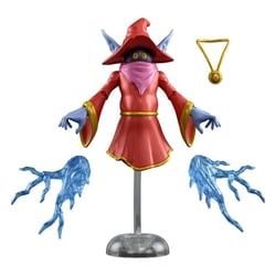 Les Maîtres de l' Univers Origins - Figurine Cartoon Collection Orko 14 cm - Mattel