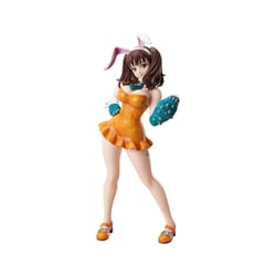 The Seven Deadly Sins : Dragon's Judgement - Statuette 1/4 Diane Bunny Ver. 45 cm