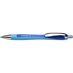 Stylo À Bille Slider Rave - Bleu - Schneider
