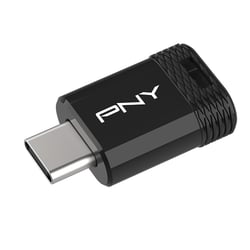 Clé USB - PNY - 256 Go - USB 3.2 Type-C