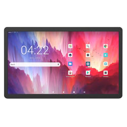 Cadre Photo Numérique 21.5 Pouces IPS Android 12 Tactile Haute Résolution Noir YONIS