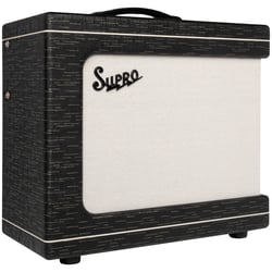 Delegate Custom Black Gold Scandia Supro