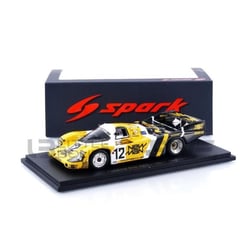 SPARK 1/43 - PORSCHE 956 - Le